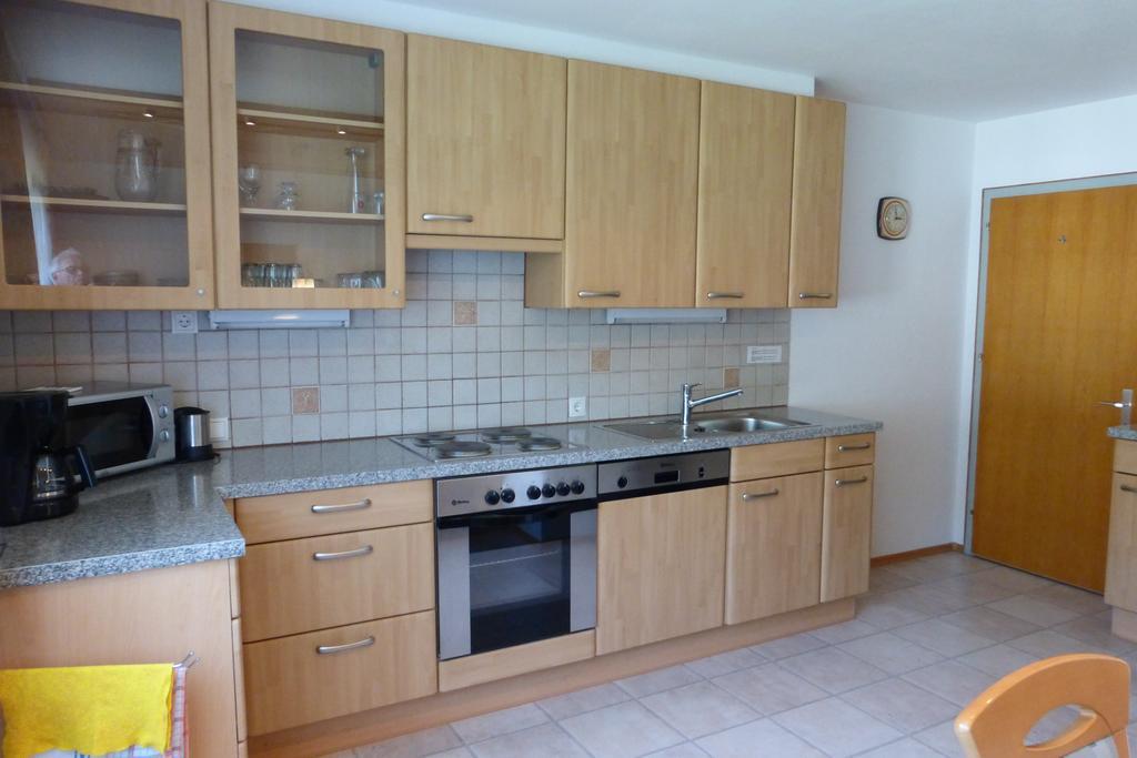 Haus Herburger Apartamento Rankweil Exterior foto